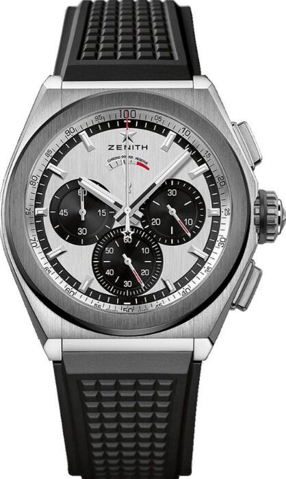 Replica Zenith Watch Zenith Defy El Primero 21 95.9005.9004/01.R782 Replica Zenith Watch Zenith Defy El Primero 21 95.9005.9004/01.R782